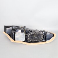 2005-2012 Porsche 911 997 Boxster Cayman 987 Subwoofer BOSE Beige OEM Used