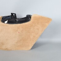 2005-2012 Porsche 911 997 Boxster Cayman 987 Subwoofer BOSE Beige OEM Used