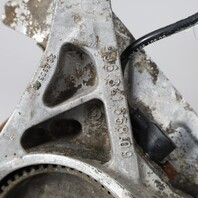 97-04 Porsche 911 Boxster Right Front Spindle Knuckle Hub 99634195812 OEM Used