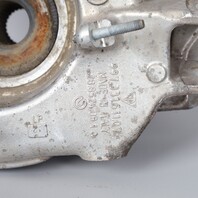 2005-2012 Porsche 911 Left Rear Spindle Knuckle Hub 99733161107 OEM Used