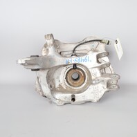 2005-2012 Porsche 911 Left Rear Spindle Knuckle Hub 99733161107 OEM Used