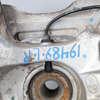 2005-2012 Porsche 911 Left Rear Spindle Knuckle Hub 99733161107 OEM Used