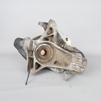 1997-2004 Porsche Boxster Left Rear Spindle Knuckle Hub 2.5 2.7 OEM Used