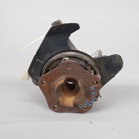 1997-2004 Porsche Boxster Left Rear Spindle Knuckle Hub 2.5 2.7 OEM Used