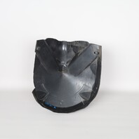 1997-2004 Porsche 911 Boxster Left Radiator Fan Shroud 99657534104 OEM Used