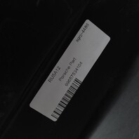 1997-2004 Porsche 911 Boxster Left Radiator Fan Shroud 99657534104 OEM Used