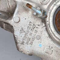 2005-2012 Porsche 911 Right Rear Spindle Knuckle Hub 99733161207 OEM