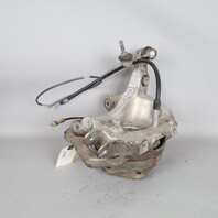 2005-2012 Porsche 911 Right Rear Spindle Knuckle Hub 99733161207 OEM