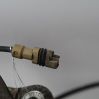 2005-2012 Porsche 911 Right Rear Spindle Knuckle Hub 99733161207 OEM