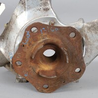 97-04 Porsche 911 Boxster Right Front Spindle Knuckle Hub 99634195812 OEM Used