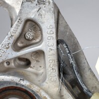 97-04 Porsche 911 Boxster Right Front Spindle Knuckle Hub 99634195812 OEM Used