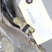 97-04 Porsche 911 Boxster Right Front Spindle Knuckle Hub 99634195812 OEM Used