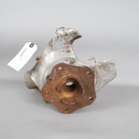 97-04 Porsche 911 Boxster Right Front Spindle Knuckle Hub 99634195812 OEM Used