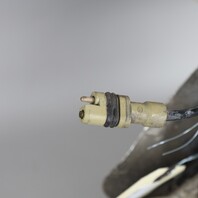 97-04 Porsche 911 Boxster Left Front Spindle Knuckle Hub 99634195712 OEM Used