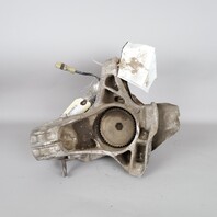 97-04 Porsche 911 Boxster Left Front Spindle Knuckle Hub 99634195712 OEM Used