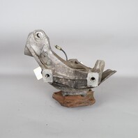 97-04 Porsche 911 Boxster Left Front Spindle Knuckle Hub 99634195712 OEM Used