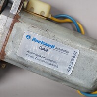 1990-1998 Porsche 911 964 993 Coupe Sunroof Drive Motor 91162401604 OEM Used