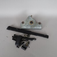 1990-1998 Porsche 911 964 993 Coupe Sunroof Drive Motor 91162401604 OEM Used