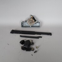 1990-1998 Porsche 911 964 993 Coupe Sunroof Drive Motor 91162401604 OEM Used