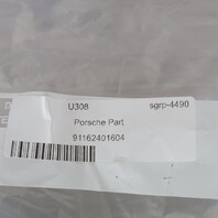 1990-1998 Porsche 911 964 993 Coupe Sunroof Drive Motor 91162401604 OEM Used