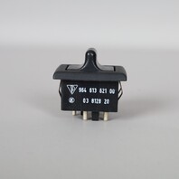 1990-1998 Porsche 911 964 993 Power Window Switch 96461362100 OEM Used