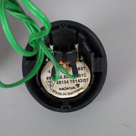 1995-1998 Porsche 911 993 Door Speaker Tweeter Pair 99364550200 OEM Used