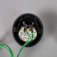 1995-1998 Porsche 911 993 Door Speaker Tweeter Pair 99364550200 OEM Used