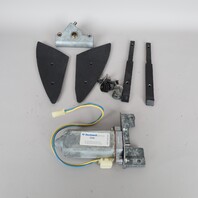 1990-1998 Porsche 911 964 993 Coupe Sunroof Drive Motor 91162401604 OEM Used