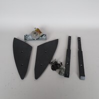 1990-1998 Porsche 911 964 993 Coupe Sunroof Drive Motor 91162401604 OEM Used