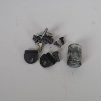 1990-1998 Porsche 911 964 993 Coupe Sunroof Drive Motor 91162401604 OEM Used