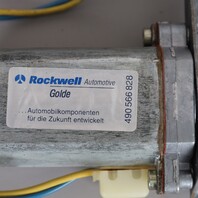 1990-1998 Porsche 911 964 993 Coupe Sunroof Drive Motor 91162401604 OEM Used