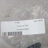 1990-1998 Porsche 911 964 993 Coupe Sunroof Drive Motor 91162401604 OEM Used