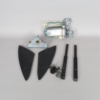 1990-1998 Porsche 911 964 993 Coupe Sunroof Drive Motor 91162401604 OEM Used