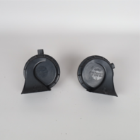 1996-1998 Porsche 911 993 Horn Horns High Low Tone 99363520600 OEM Used