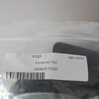 1996-1998 Porsche 911 993 Horn Horns High Low Tone 99363520600 OEM Used