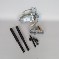 1990-1998 Porsche 911 964 993 Coupe Sunroof Drive Motor 91162401604 OEM Used