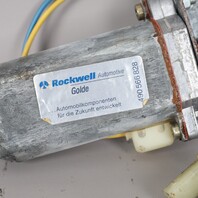 1990-1998 Porsche 911 964 993 Coupe Sunroof Drive Motor 91162401604 OEM Used