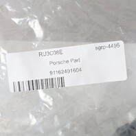 1990-1998 Porsche 911 964 993 Coupe Sunroof Drive Motor 91162401604 OEM Used