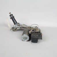 1990-1998 Porsche 911 964 993 Coupe Rear Wiper Motor Linkage OEM Used