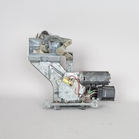 1990-1998 Porsche 911 964 993 Coupe Rear Wiper Motor Linkage OEM Used