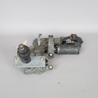 1990-1998 Porsche 911 964 993 Coupe Rear Wiper Motor Linkage OEM Used