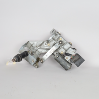 1990-1998 Porsche 911 964 993 Coupe Rear Wiper Motor Linkage OEM Used