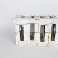 2000-2004 Porsche 911 Boxster Crankshaft Bearing Case 2.7 3.2 3.4 OEM Used