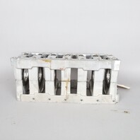 2000-2004 Porsche 911 Boxster Crankshaft Bearing Case 2.7 3.2 3.4 OEM Used