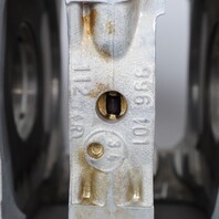 2000-2004 Porsche 911 Boxster Crankshaft Bearing Case 2.7 3.2 3.4 OEM Used