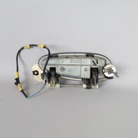 1997-2004 Porsche 911 Boxster Left Outside Door Handle 99653706302 OEM Used