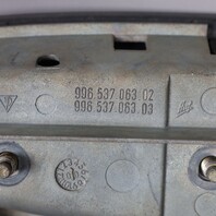 1997-2004 Porsche 911 Boxster Left Outside Door Handle 99653706302 OEM Used