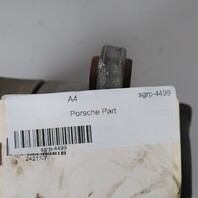 2011-2018 Porsche Cayenne 3.6 Alternator 220 Amp 95860312101 OEM Used