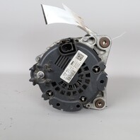 2011-2018 Porsche Cayenne 3.6 Alternator 220 Amp 95860312101 OEM Used