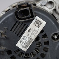 2011-2018 Porsche Cayenne 3.6 Alternator 220 Amp 95860312101 OEM Used